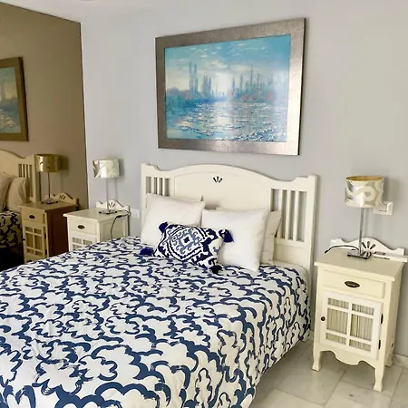 Holiday home La Mar Loft With Hot Tub Puertito de Guimar