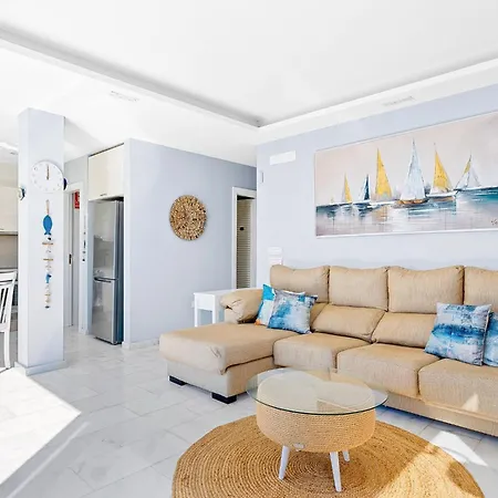La Mar Loft With Hot Tub Holiday home