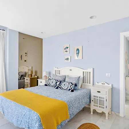 Holiday home La Mar Loft With Hot Tub
