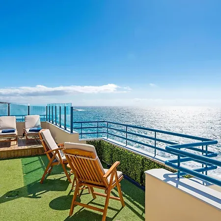 La Mar Loft With Hot Tub Holiday home *