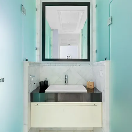La Mar Loft With Hot Tub Holiday home *