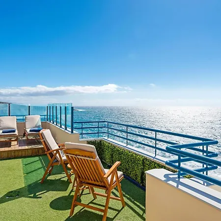 Holiday home La Mar Loft With Hot Tub