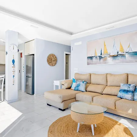 La Mar Loft With Hot Tub Holiday home