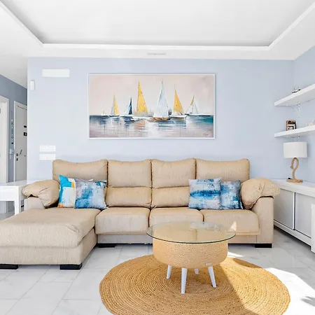 La Mar Loft With Hot Tub Holiday home