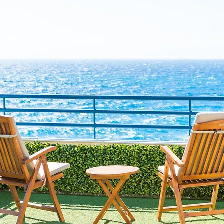 La Mar Loft With Hot Tub *