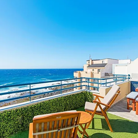 La Mar Loft With Hot Tub Holiday home *