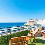 La Mar Loft With Hot Tub Сasa de vacaciones *