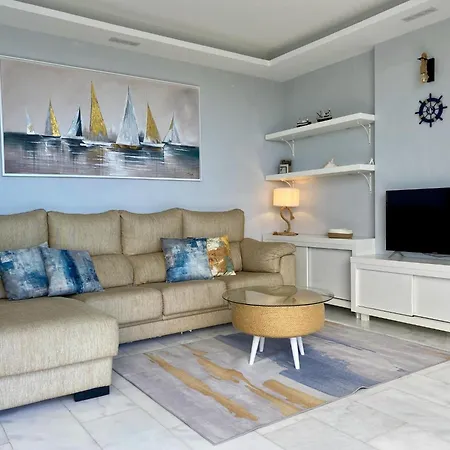La Mar Loft With Hot Tub 度假居 *