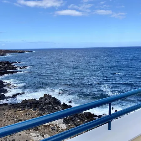 別荘 La Mar Loft With Hot Tub