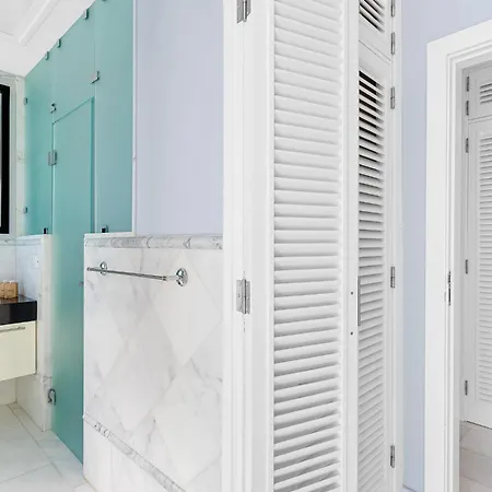 別荘 La Mar Loft With Hot Tub