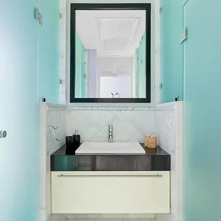 別荘 La Mar Loft With Hot Tub *