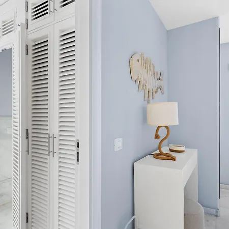 La Mar Loft With Hot Tub 圭马尔港