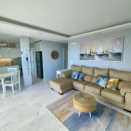 La Mar Loft With Hot Tub *