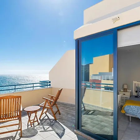 La Mar Loft With Hot Tub *